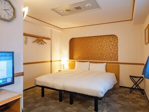 Bureau, Wi-Fi gratuit, draps fournis