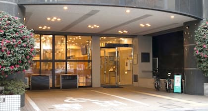 Toyoko Inn Tokyo Asakusa Kuramae No.1