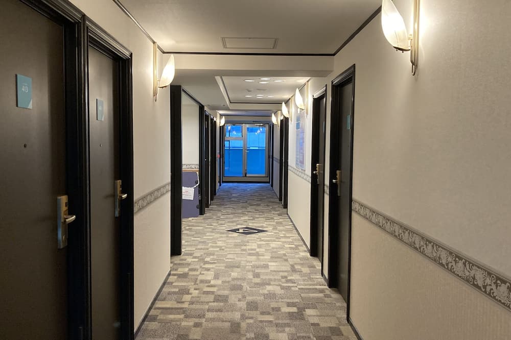 Toyoko Inn Hakata Ekimae Gion