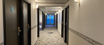 Toyoko Inn Hakata Ekimae Gion