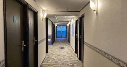 Toyoko Inn Hakata Ekimae Gion