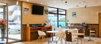 Toyoko Inn Tokyo Tozai Line Nishikasai