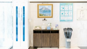 Cleanliness standards