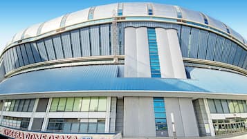 Tempat menarik