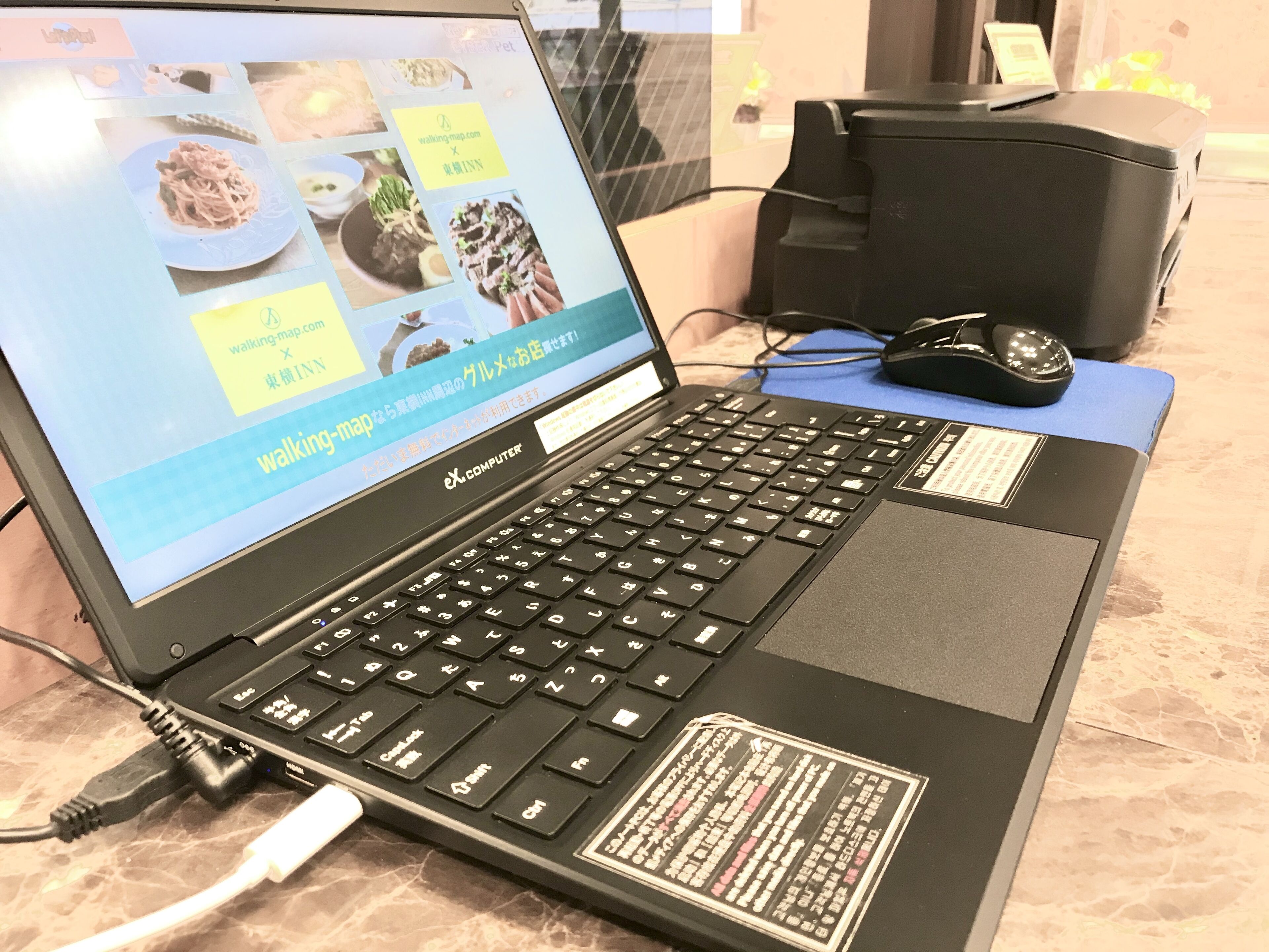 Photo - Toyoko Inn Osaka Shinsaibashi Nishi