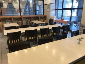 Restaurant - Toyoko Inn Sendai Higashi 2 (Sendai)