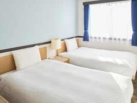 Twin Room, Non Smoking