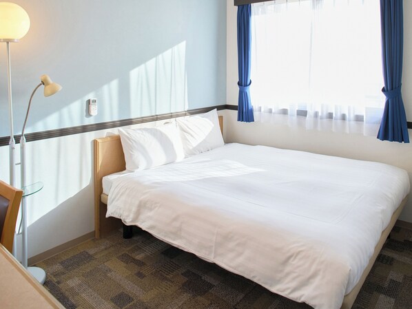 Double Room, Non Smoking