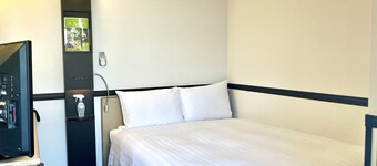 Toyoko Inn Tokyo Otsuka-eki Kita-guchi No.1