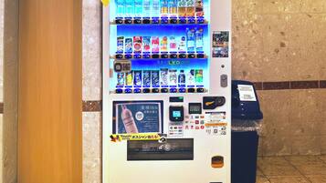 Vending machine