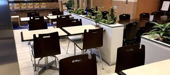 Toyoko Inn Kyoto Shijo-omiya