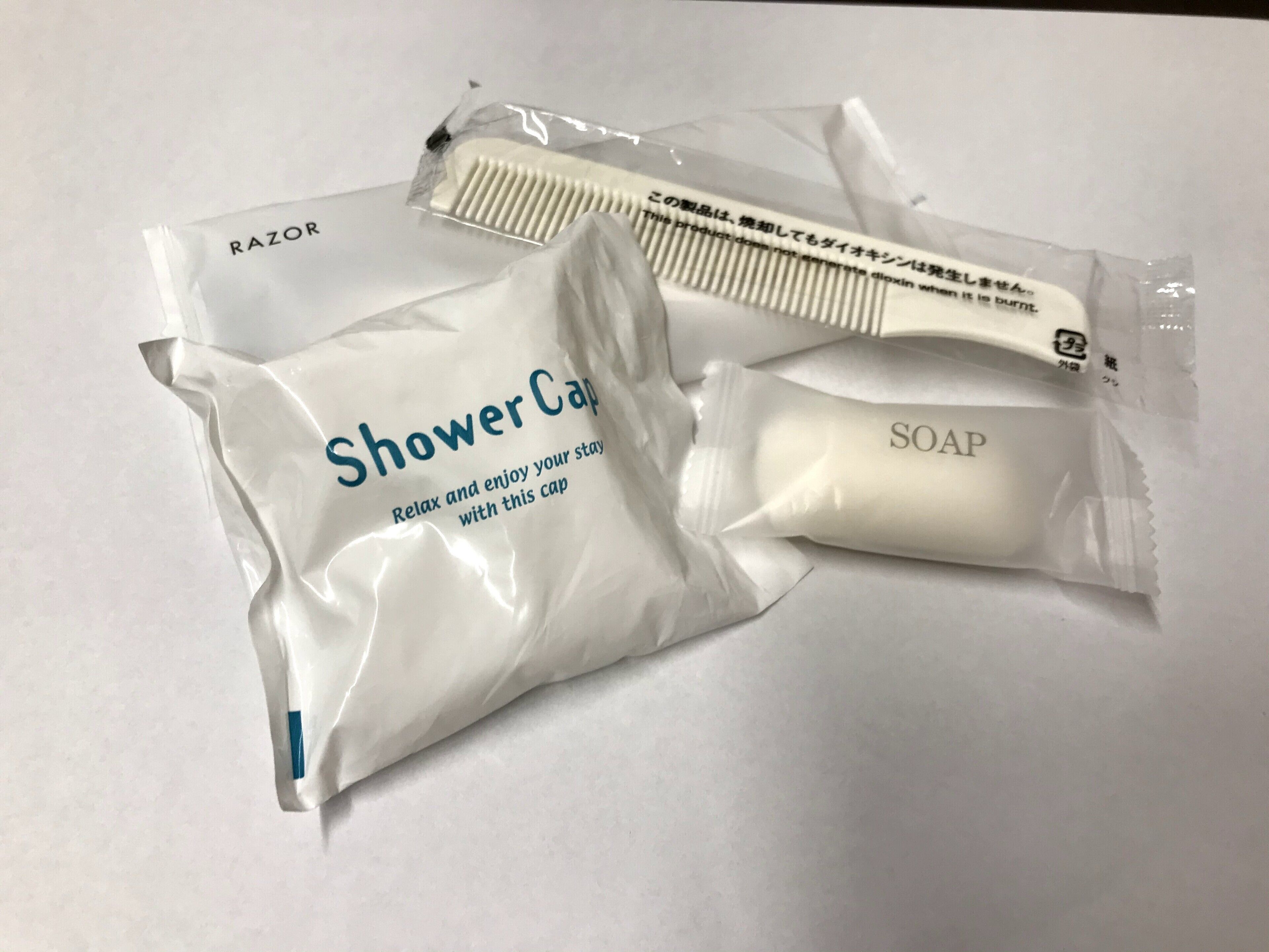 東横ＩＮＮ京都四条大宮 Expedia提供写真