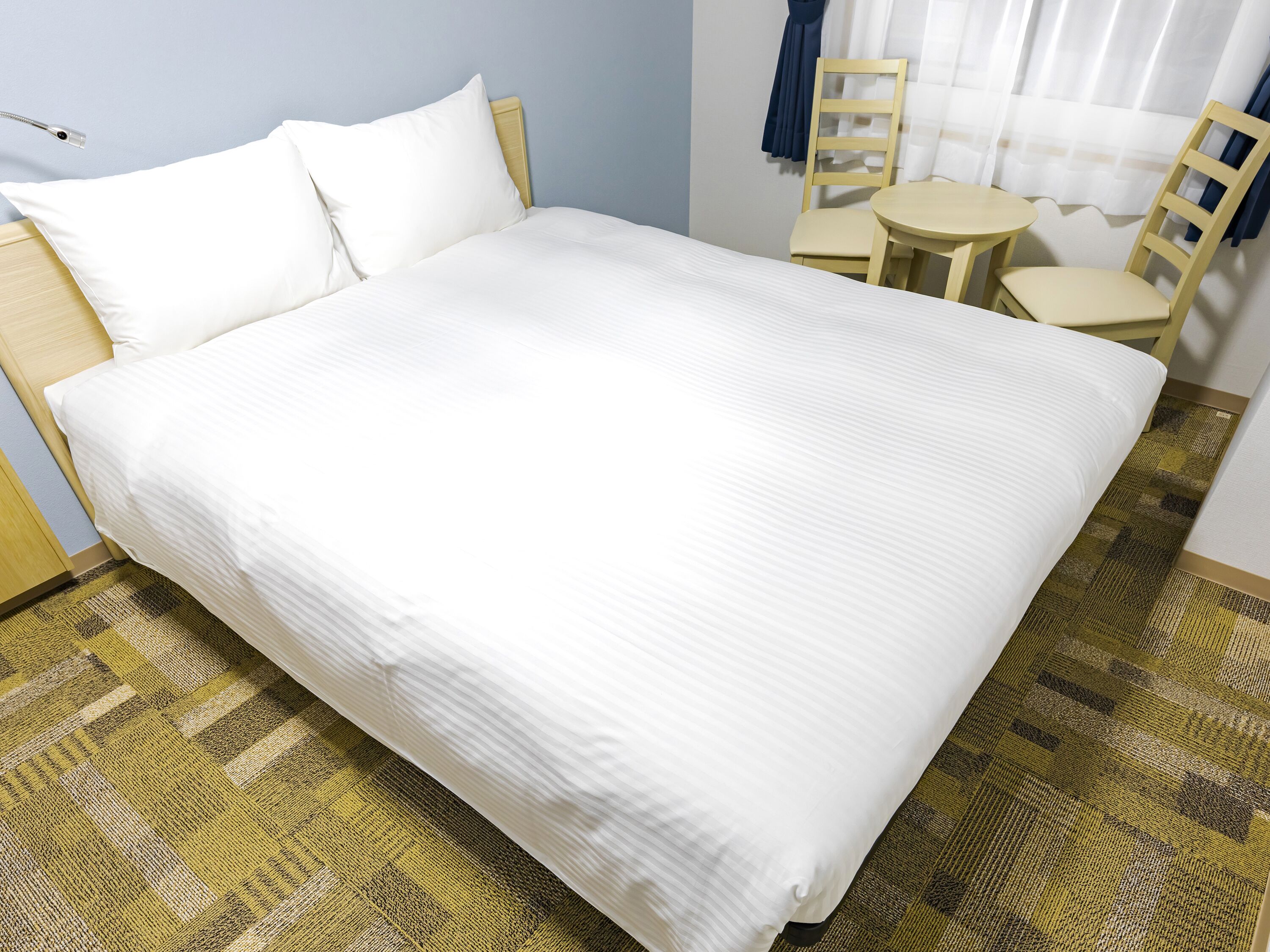 東横ＩＮＮ京都四条大宮 Expedia提供写真