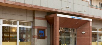 Toyoko Inn Tokyo Shinagawa Station Takanawa