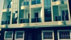 واجهة المنشأة