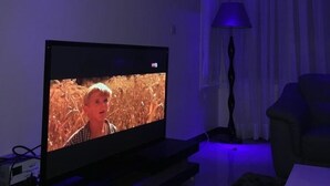 وسيلة راحة في الغرفة