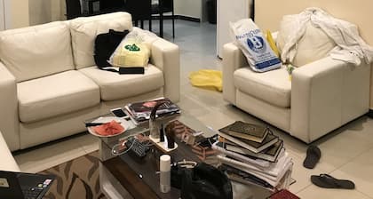 Eden Residence