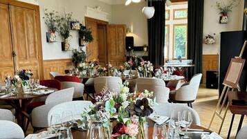 Superior Double Room | Premium bedding, bed sheets