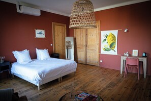 Quarto casal superior | Roupas de cama premium, roupa de cama