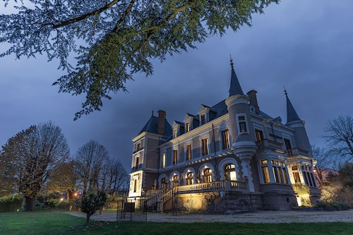 Eclosion Château Hôtel & Restaurant