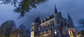 Eclosion Château Hôtel & Restaurant