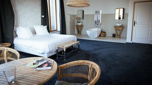 Deluxe-Doppelzimmer