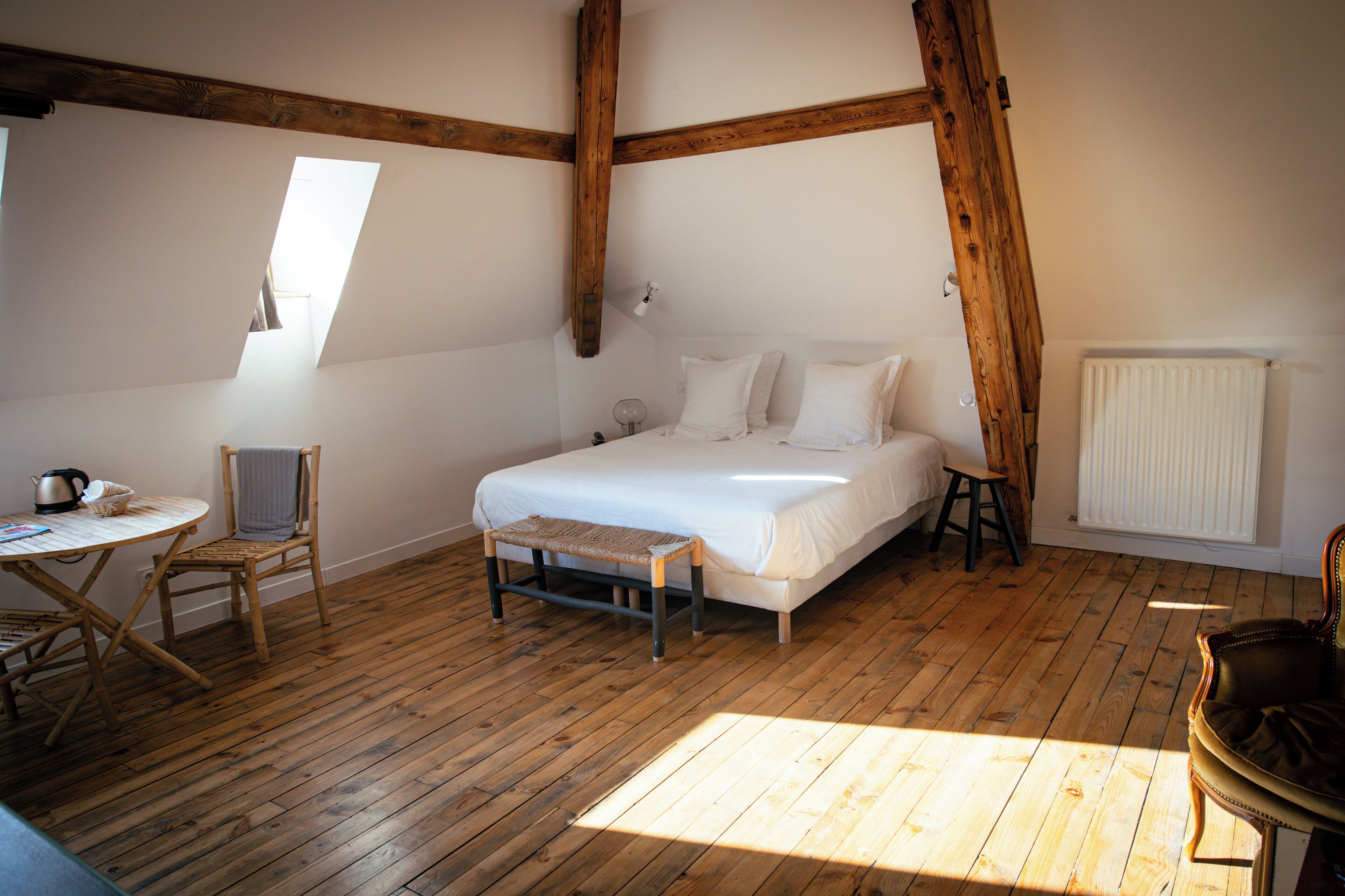 Kamar