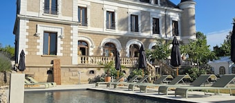 Eclosion Château Hôtel & Restaurant