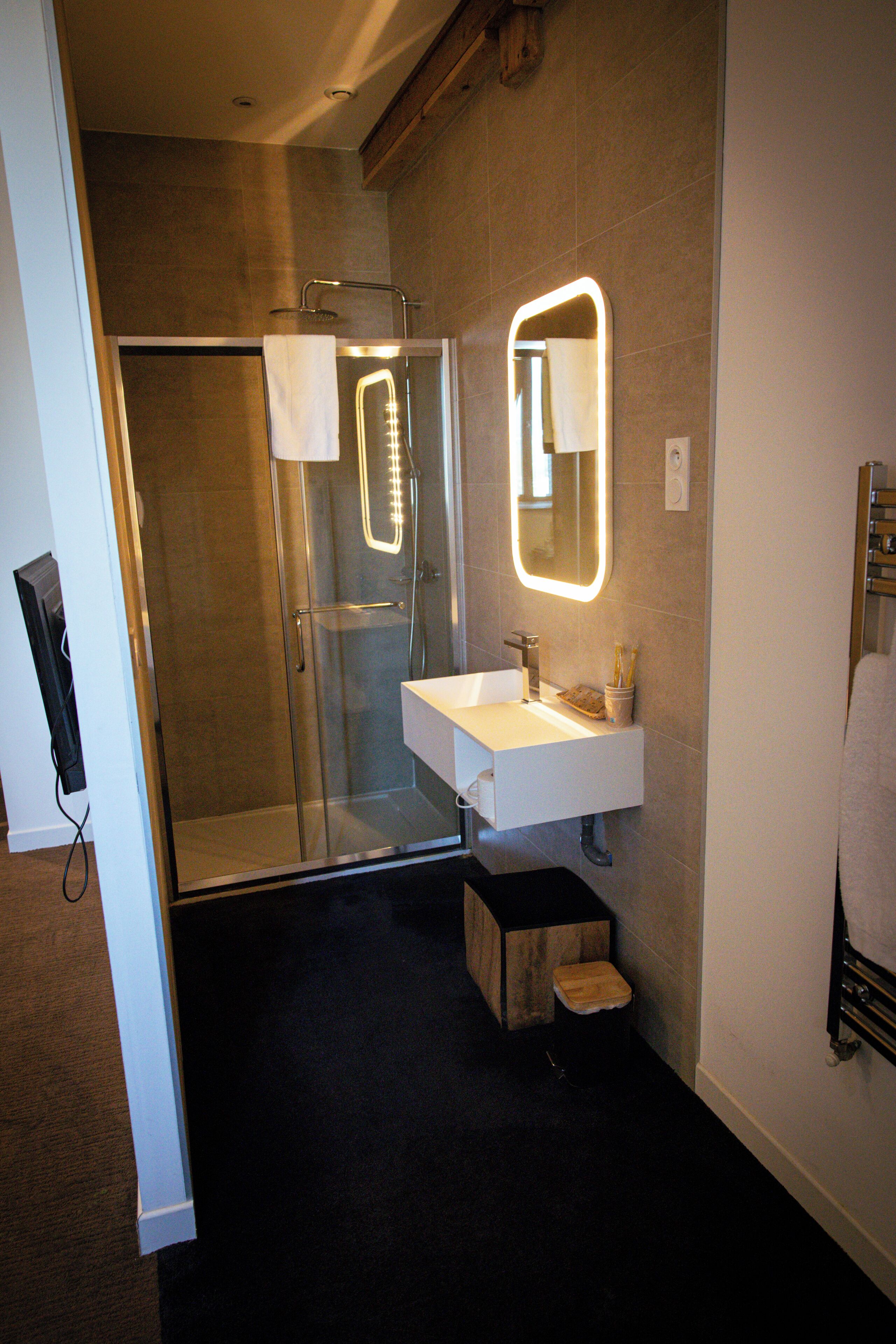 Baño