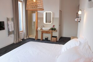 Chambre Double Supérieure