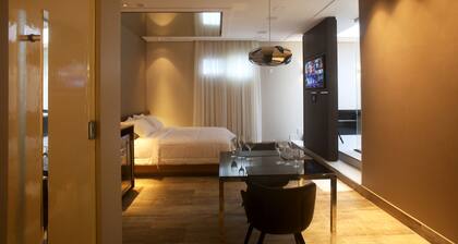 Zaya Motel Premium - Adults Only