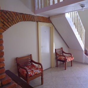 Interior - Pousada Brilho Da Serra (Tiradentes)