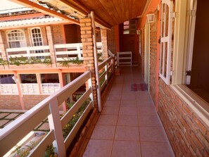 Hallway - Pousada Brilho Da Serra (Tiradentes)