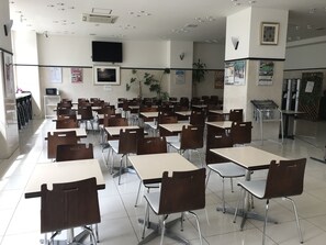 Lobby - Toyoko Inn Keio Line Hashimoto Station Kita (Sagamihara)