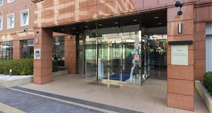 Toyoko Inn Keio Line Hashimoto Station Kita