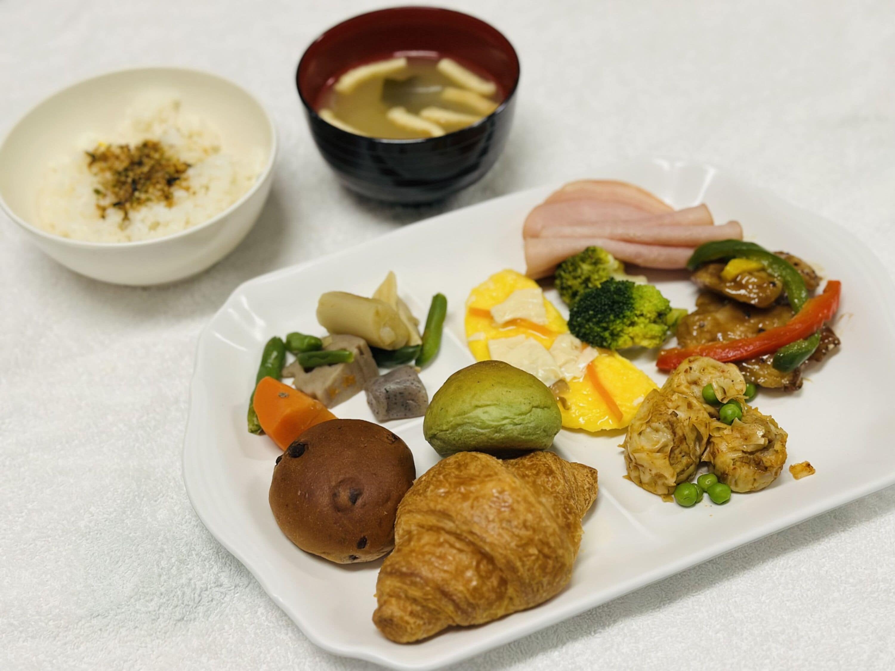 Foto - Toyoko Inn Kyoto Gojo omiya