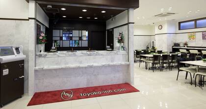 Toyoko Inn Chiba Station Higashi