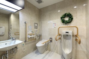 Property amenity - Toyoko Inn Ise Matsusaka Ekimae (Matsusaka)