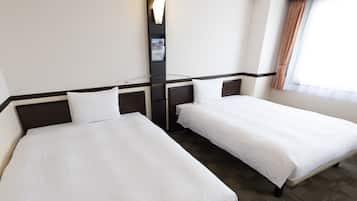 Standard Twin Room, Non Smoking