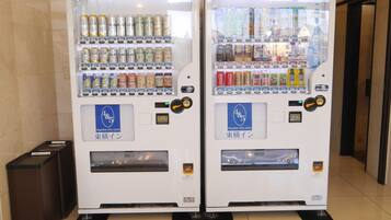 Vending machine