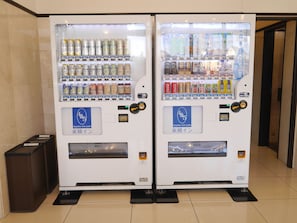 Vending machine
