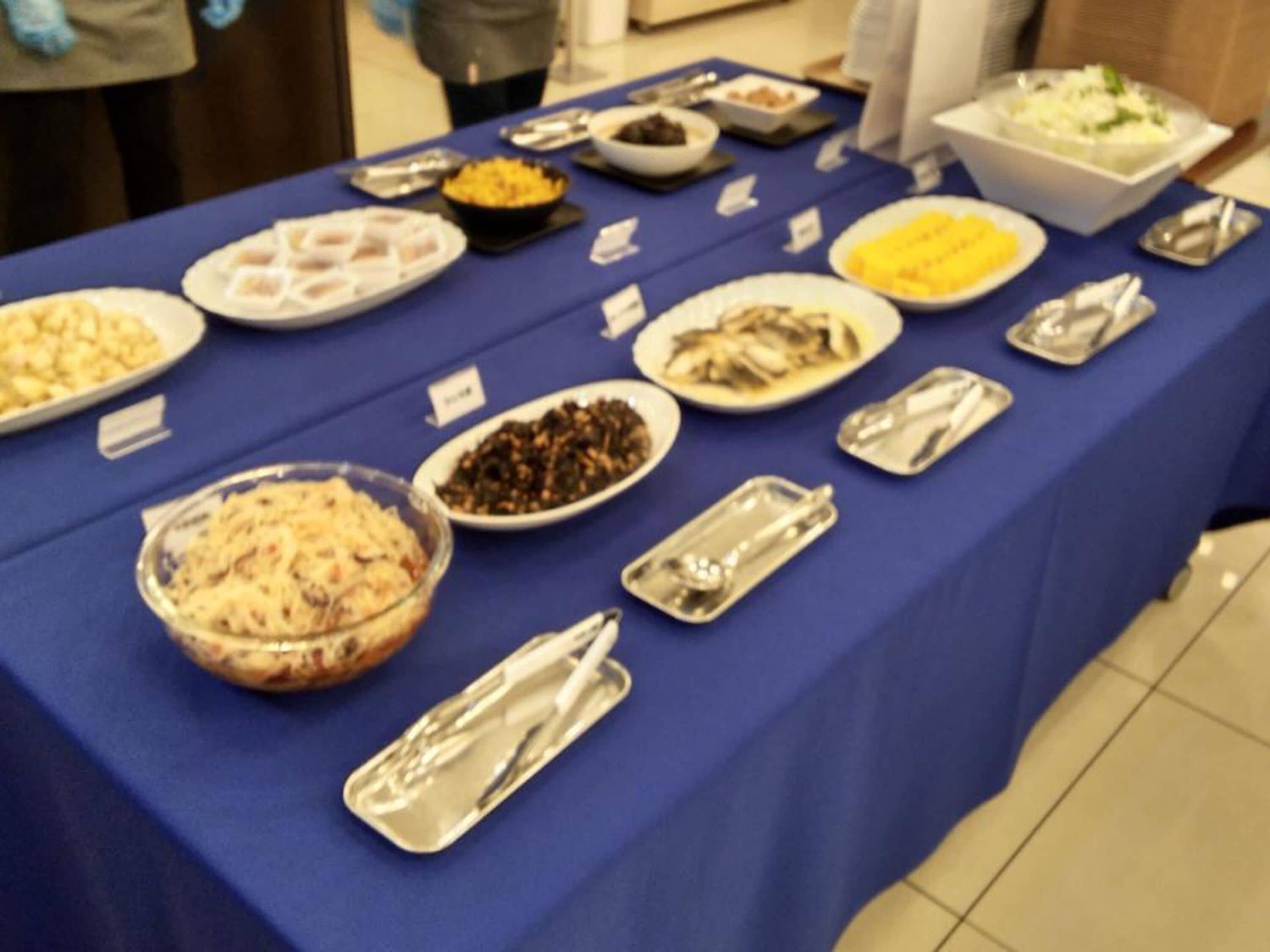 وجبة إفطار