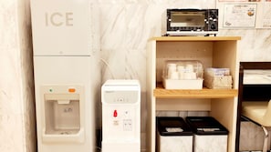 Property amenity - Toyoko Inn Tokyo Nihombashi Zeimusho Mae (Tokyo)