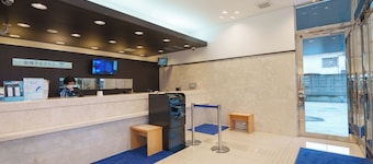 Toyoko Inn Shin Osaka Station Higashi