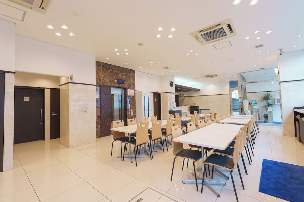 Toyoko Inn Shin Osaka Station Higashi