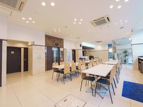 Toyoko Inn Shin Osaka Station Higashi