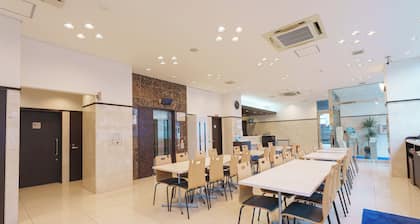 Toyoko Inn Shin Osaka Station Higashi