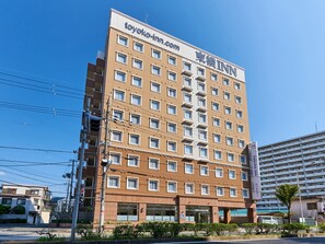 Exterior - Toyoko Inn Shin Osaka Station Higashi (Osaka)