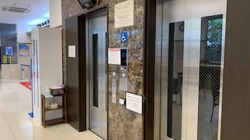 Ascensor