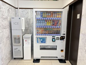 Property amenity - Toyoko Inn Tokyo Tachikawa Station Kita (Tachikawa)